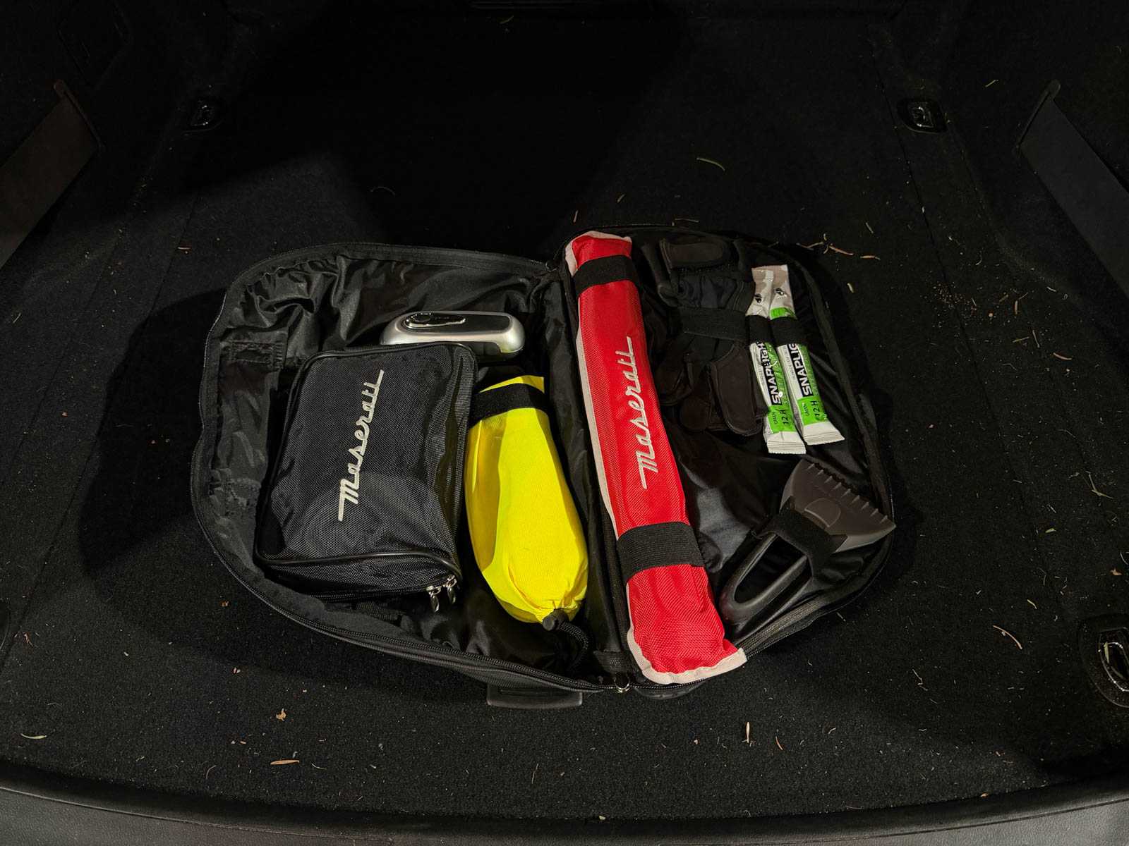 Maserati Levante 3.0 V6 D AWD 275pk 2017 (Origineel-NL), ND-376-K