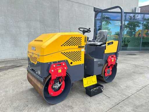 SDLOOL - 2026 - SL-2000 - Duowals