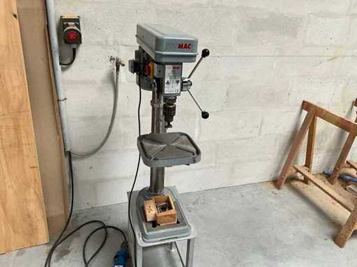 PROMAC 212 Boelmachine