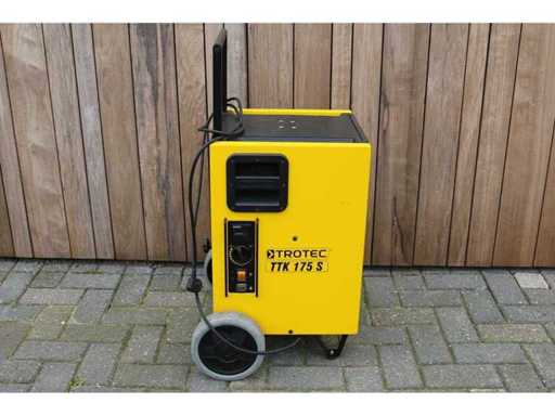 Trotec TTK 175S Construction Dryer