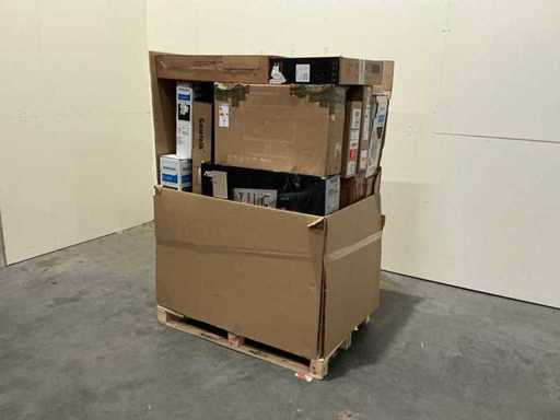 Pallet PC Screens / Monitors Returns - 20 items