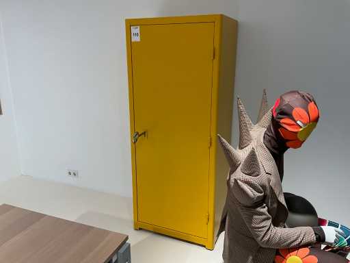 Classeur « Studio Job » de Lensvelt