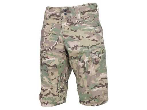 Bermuda Camo, maat L (CR1) (3x)