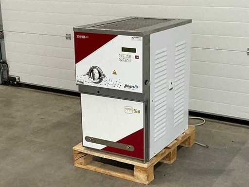 Iceteam 301 BIB pro Softijsmachine