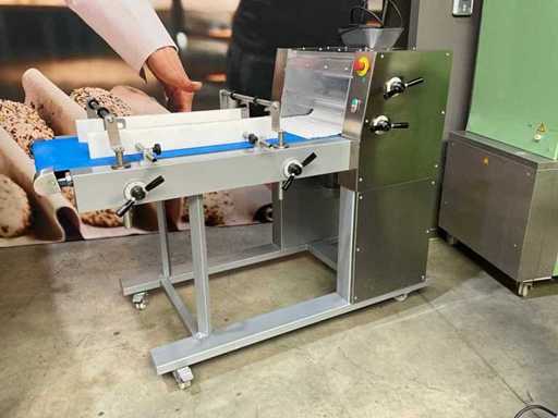 2024 Disval FMD440 Langmaker