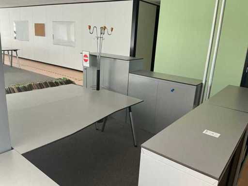 Drentea emmen Bureau-eiland