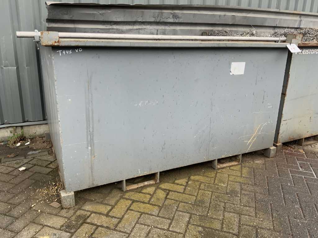 Container pentru deșeuri