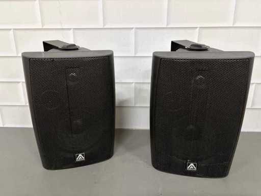 Master Audio - B-8 - Głośnik (2x)