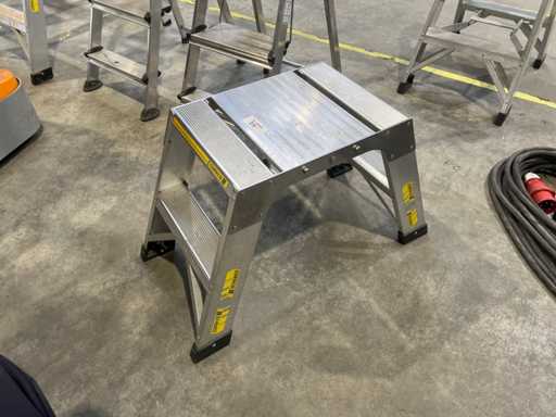 Escalera Doble Dirks