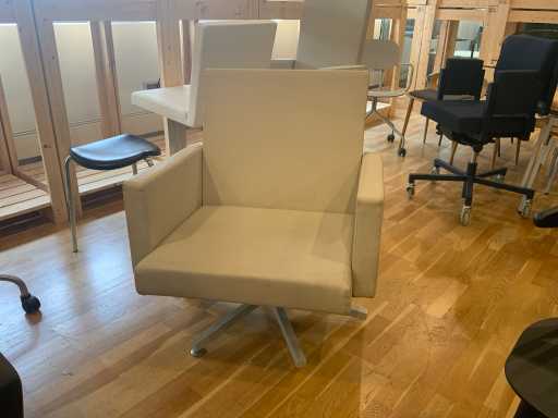 Lensvelt Fauteuil