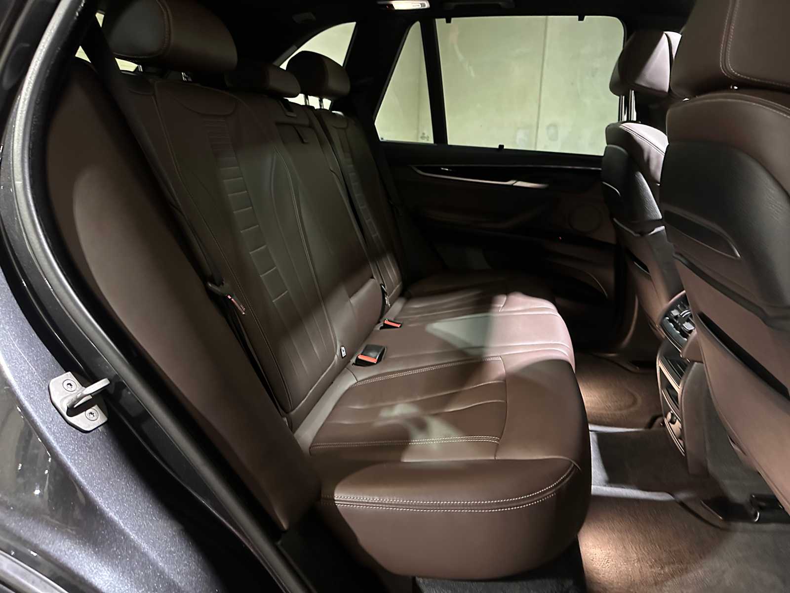 BMW X5 xDrive40d High Executive 313pk 2015, 4-ZGF-08