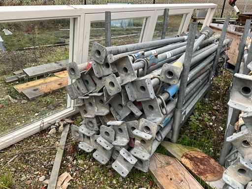 Schroefstempels (40x)