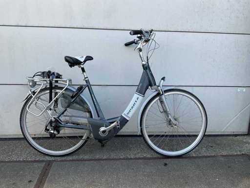 Sparta Grande Luxus-Elektrofahrrad
