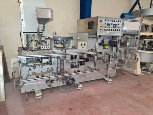 NOACK - DPN 771 - Blister Sealer