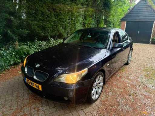 BMW 530i Executive automat, 28-TTB-8