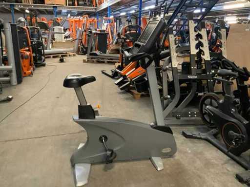 Matrix U5x upright bike Home Trainer