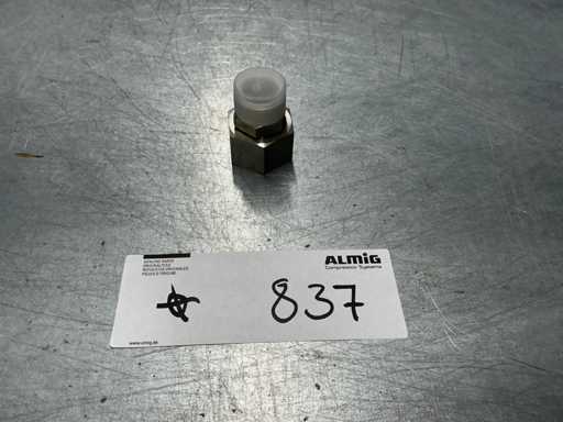 Fitting P-REDV 22/18L 1.4571 (36x)