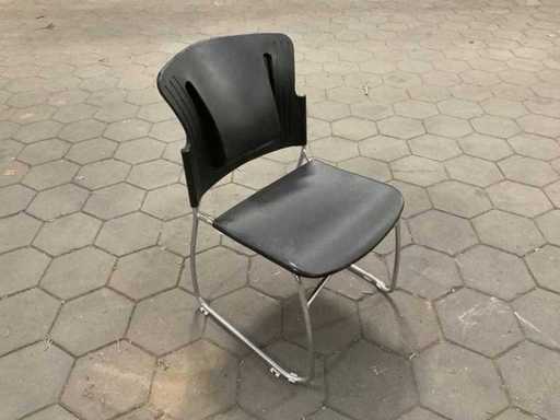 Krzesło stołówki (15x)