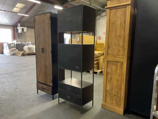 Storage cabinet Stuttgart