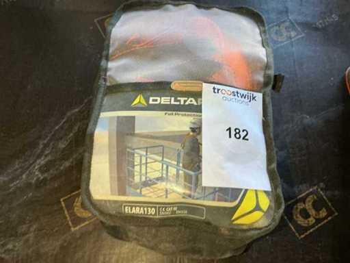 Elara 130 Sicherheitsgurt