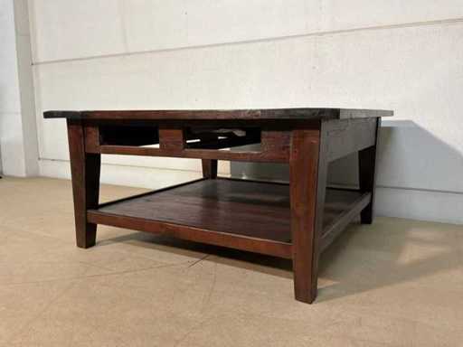 Monty Coffee Table