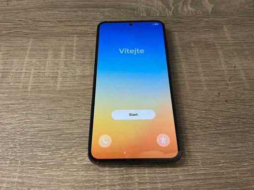 Samsung Galaxy S23 (128GB) Mobile Phone