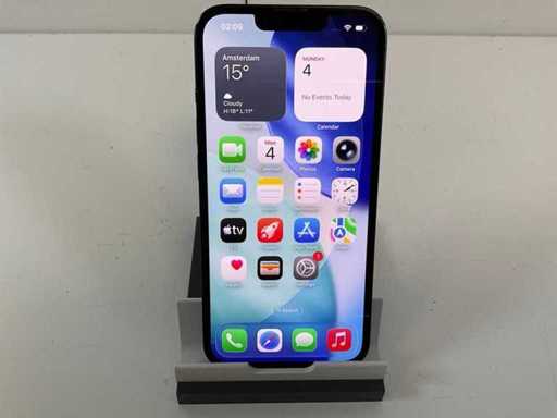 Apple iPhone 13 - 128 GB - Midnight