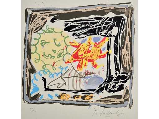 Setacciò Kees Salentijn