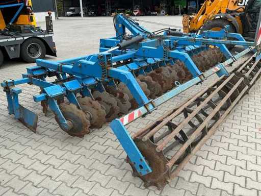 Saphir - 2013 - KS 503 - Disc harrow