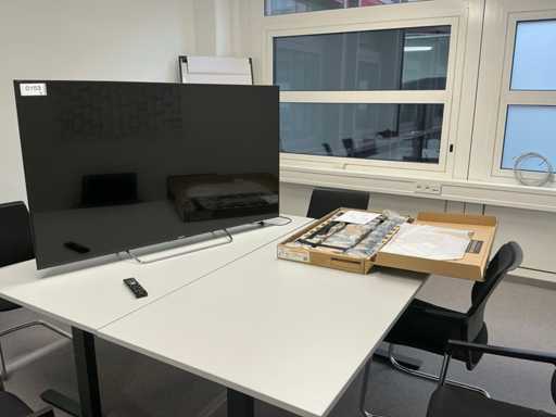 SONY Bravia KD-65W855C TV