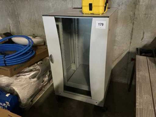 Mobile Server-Kabinett