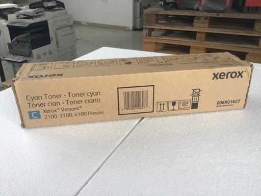 Xerox - 006R01627 - Tonercartridge - 2026