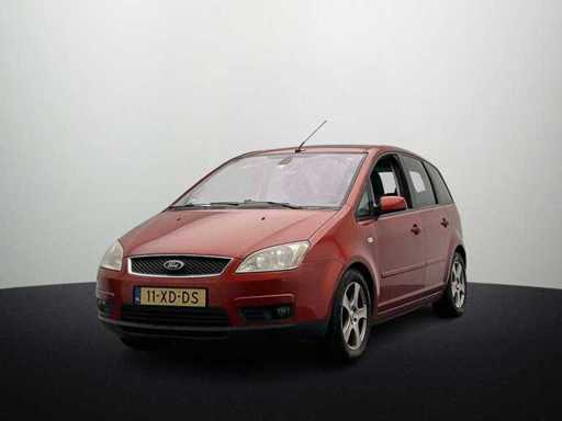 Ford Focus C-Max 2,0-16V Futura 2007