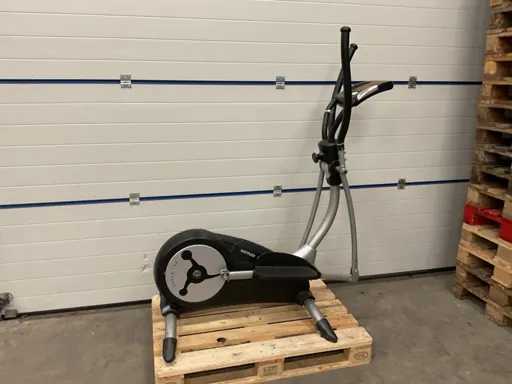 Kettler Verso 100 Orbitrek Basic-Line