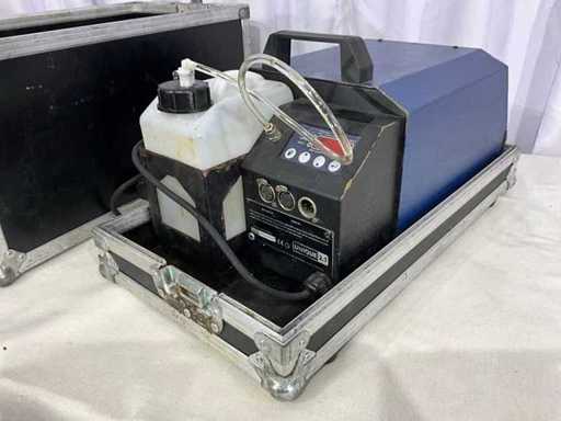 Look Solutions Unique 2.1 Hazer