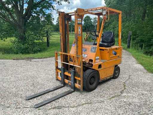 Komatsu FB15 Vorkheftruck
