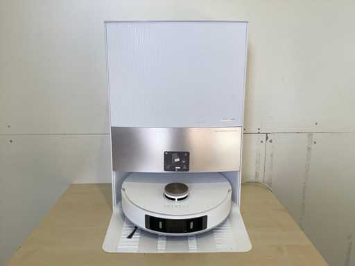 Dreame RLX41CE-1 Robot Vacuum Cleaner