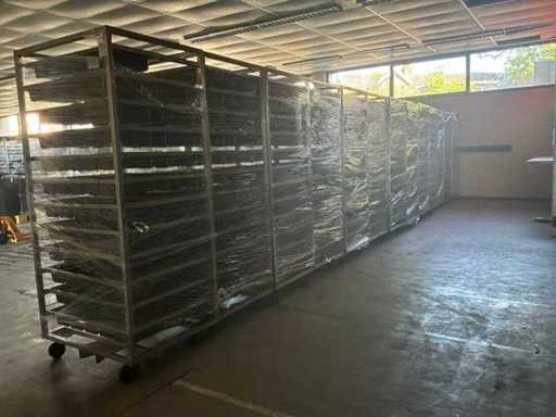 Ofenwagen (13x)