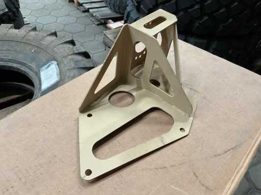 Antenna Support (2x)