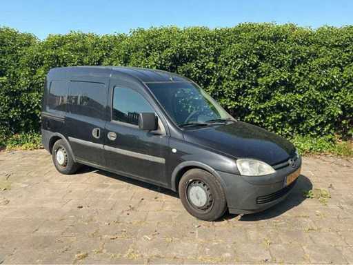 Opel Combo 1.3 CDTi Ess. 600 kg VT-962-X