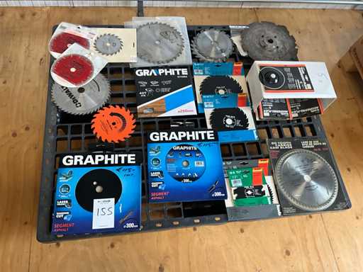 Partia brzeszczotów