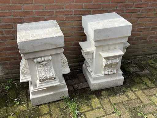 Kolumna (2x)