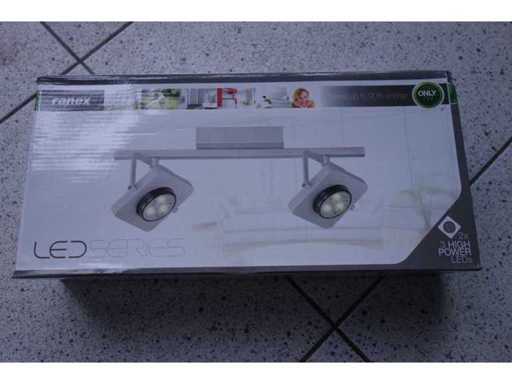 Ranex - 6000.289 - Slimme verlichting (40x)