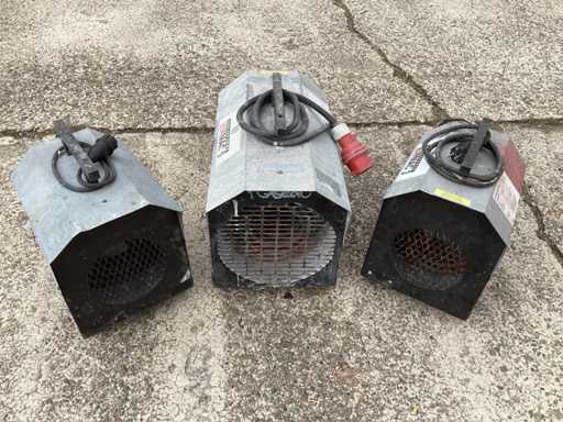 Grzejnik TALLMAC Mac 9 i 2x mac 3 (3x)