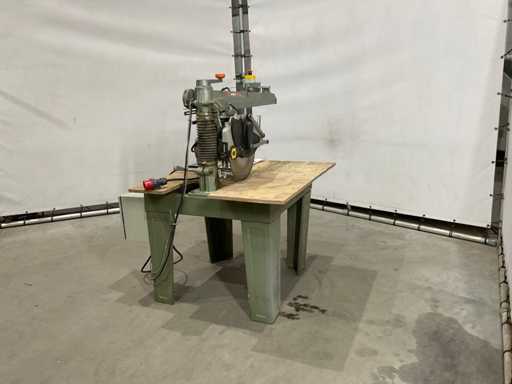 Scie circulaire DeWalt