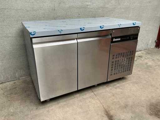 Inomak - PNEG99 - banco da lavoro per congelatore