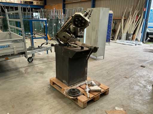 Fer?str?u cu band? Pegas 150x200 GH-R 2015