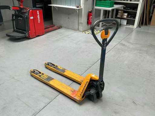 JUNGHEINRICH - AM 2200 - Hydraulic Hand Pallet Truck
