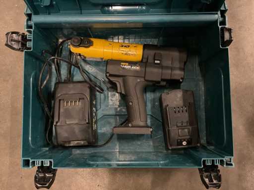 Rems Akkupress ACC Perstang