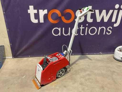 Dehaco DM- DTS-100 Décapage pour moquettes